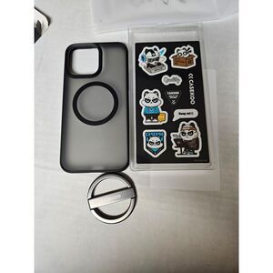 Iphone 14 Pro Max Phone Case With‎ Stand New